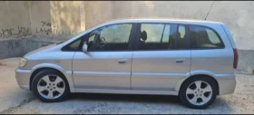 Opel Zafira OPC, снимка 9
