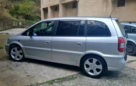 Opel Zafira OPC, снимка 4