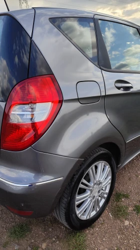 Mercedes-Benz A 180 Elegance, снимка 5