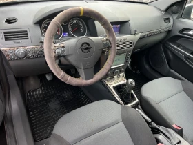 Opel Astra GTC by OPC TUNING/XENON/NAVI/KAMERA/UNIKAT, снимка 11