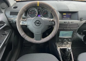 Opel Astra GTC by OPC TUNING/XENON/NAVI/KAMERA/UNIKAT, снимка 16