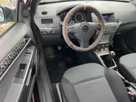 Opel Astra GTC by OPC TUNING/XENON/NAVI/KAMERA/UNIKAT, снимка 10