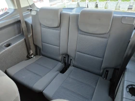 VW Touran 1.6TDI-105кс= 7МЕСТА= 6СК= ПОДГРЕВ= АВТОПИЛОТ, снимка 10