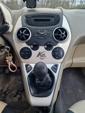 Ford Ka II 1.3 TDCi, снимка 12