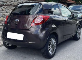 Ford Ka II 1.3 TDCi, снимка 4