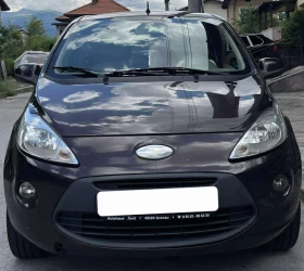 Ford Ka II 1.3 TDCi, снимка 2