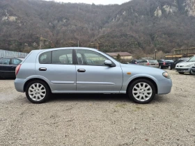 Nissan Almera 2.2 dci 136k.c, снимка 3