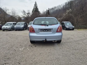 Nissan Almera 2.2 dci 136k.c, снимка 5