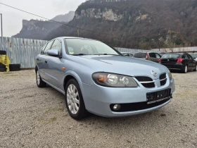 Nissan Almera 2.2 dci 136k.c, снимка 2