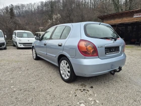 Nissan Almera 2.2 dci 136k.c, снимка 6