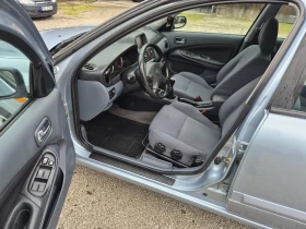 Nissan Almera 2.2 dci 136k.c, снимка 11