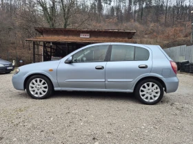 Nissan Almera 2.2 dci 136k.c, снимка 7