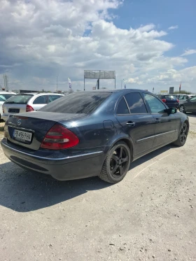 Mercedes-Benz E 220 2.2 CDI, Топ състояние, снимка 6