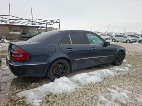 Mercedes-Benz E 220 2.2 CDI, Топ състояние, снимка 4