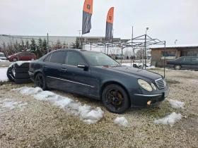 Mercedes-Benz E 220 2.2 CDI, Топ състояние, снимка 3