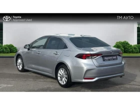 Toyota Corolla SDN 1.5 VVT-i COMFORT, снимка 2