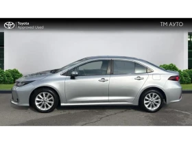 Toyota Corolla SDN 1.5 VVT-i COMFORT, снимка 3