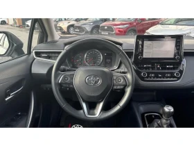 Toyota Corolla SDN 1.5 VVT-i COMFORT, снимка 9