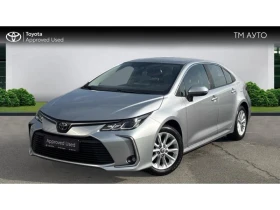 Toyota Corolla SDN 1.5 VVT-i COMFORT, снимка 1