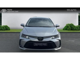 Toyota Corolla SDN 1.5 VVT-i COMFORT, снимка 5
