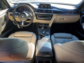 BMW 340, снимка 8