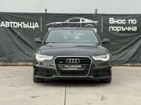 Audi A6 3.0BiTDi* SLINE+ * LED* QUATTRO* , снимка 2