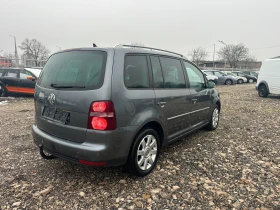 VW Touran 2.0TDI 140kc FACE, снимка 5