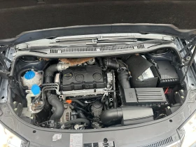 VW Touran 2.0TDI 140kc FACE, снимка 15