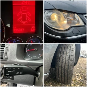 VW Touran 2.0TDI 140kc FACE, снимка 11