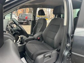 VW Touran 2.0TDI 140kc FACE, снимка 9