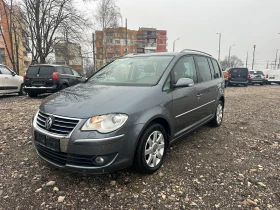 VW Touran 2.0TDI 140kc FACE, снимка 1