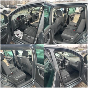 VW Touran 2.0TDI 140kc FACE, снимка 13