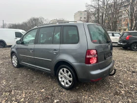 VW Touran 2.0TDI 140kc FACE, снимка 3