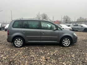 VW Touran 2.0TDI 140kc FACE, снимка 6