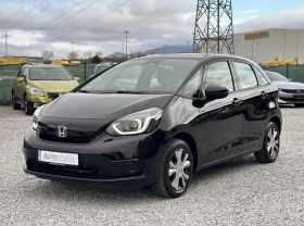 Honda Jazz 1.5i HiBRiD 109кс.CarPlay Подгрев LED , снимка 1