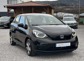 Honda Jazz 1.5i HiBRiD 109кс.CarPlay Подгрев LED , снимка 3