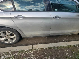 Citroen C5 НА ЧАСТИ, снимка 6