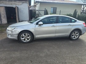 Citroen C5 НА ЧАСТИ, снимка 2