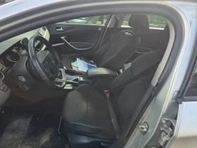 Citroen C5 НА ЧАСТИ, снимка 11