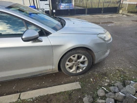 Citroen C5 НА ЧАСТИ, снимка 7