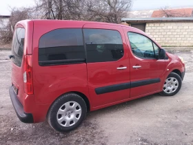 Peugeot Partner, снимка 2