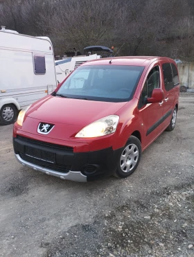 Peugeot Partner, снимка 12