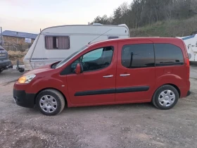 Peugeot Partner, снимка 11