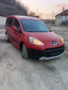 Peugeot Partner, снимка 13