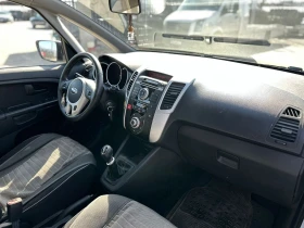 Kia Venga / 1.4I / GAS / EURO 5 /, снимка 12