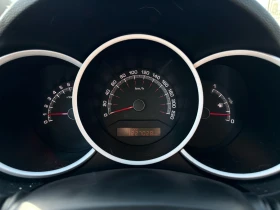 Kia Venga / 1.4I / GAS / EURO 5 /, снимка 14