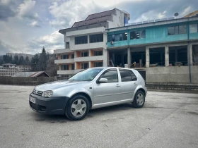 VW Golf Голф 4 1, 9TDI, снимка 1