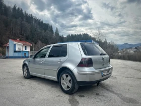 VW Golf Голф 4 1, 9TDI, снимка 2