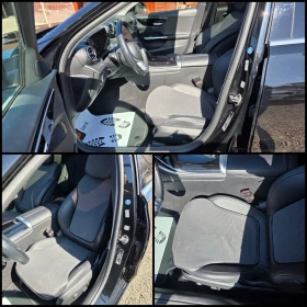 Mercedes-Benz C 220 CDI/MILD-HYBRID/LINE-ASSIST/, снимка 5