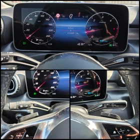 Mercedes-Benz C 220 CDI/MILD-HYBRID/LINE-ASSIST/, снимка 13
